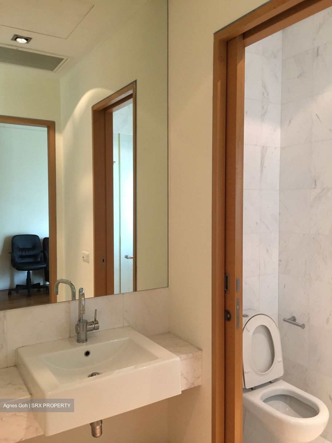 Leonie Hill Residences (D9), Apartment #543869141